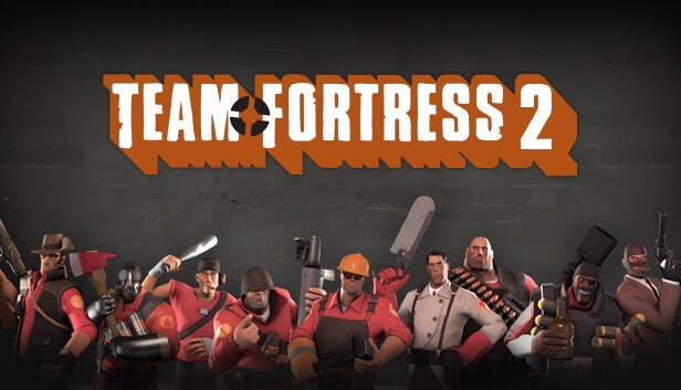 Competitive TF2