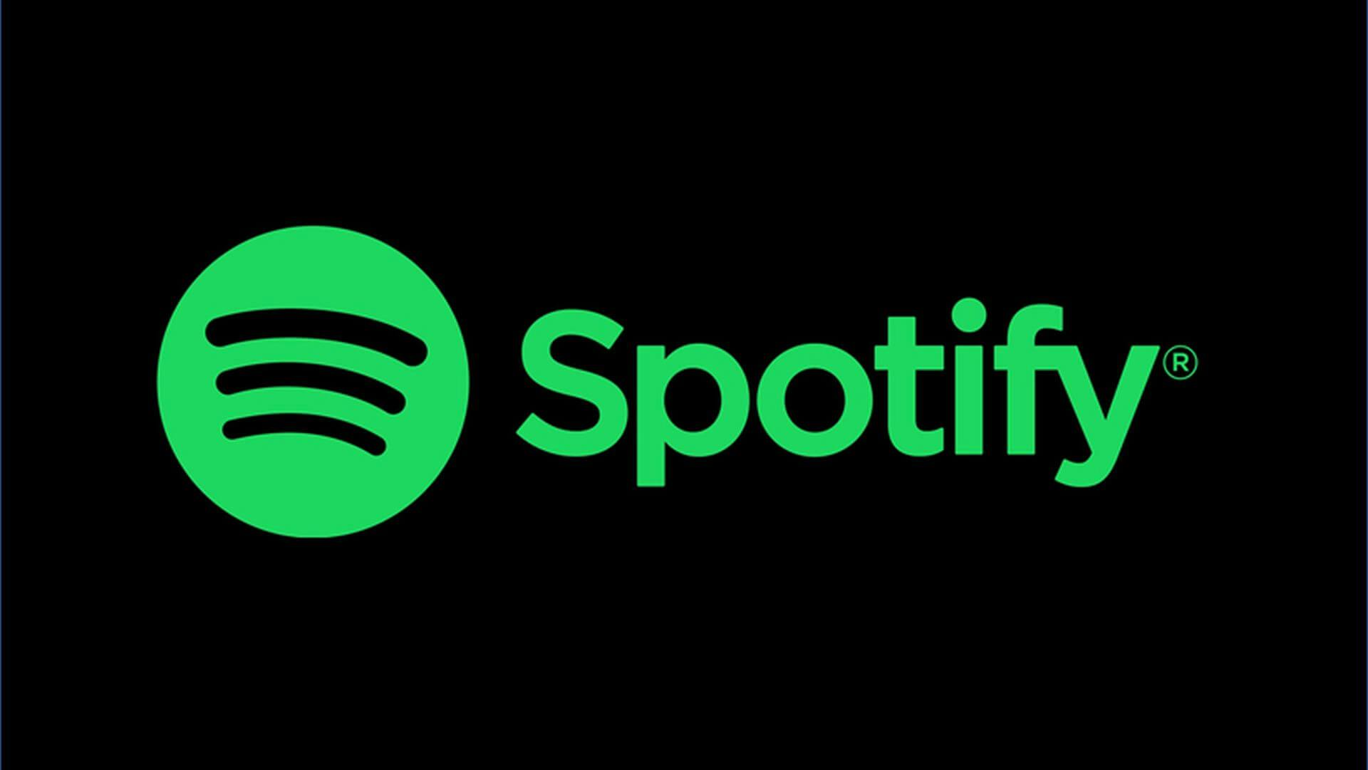 Spotify Recommender